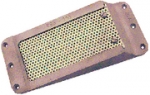 Buck Algonquin Rectangular Scoop Strainers